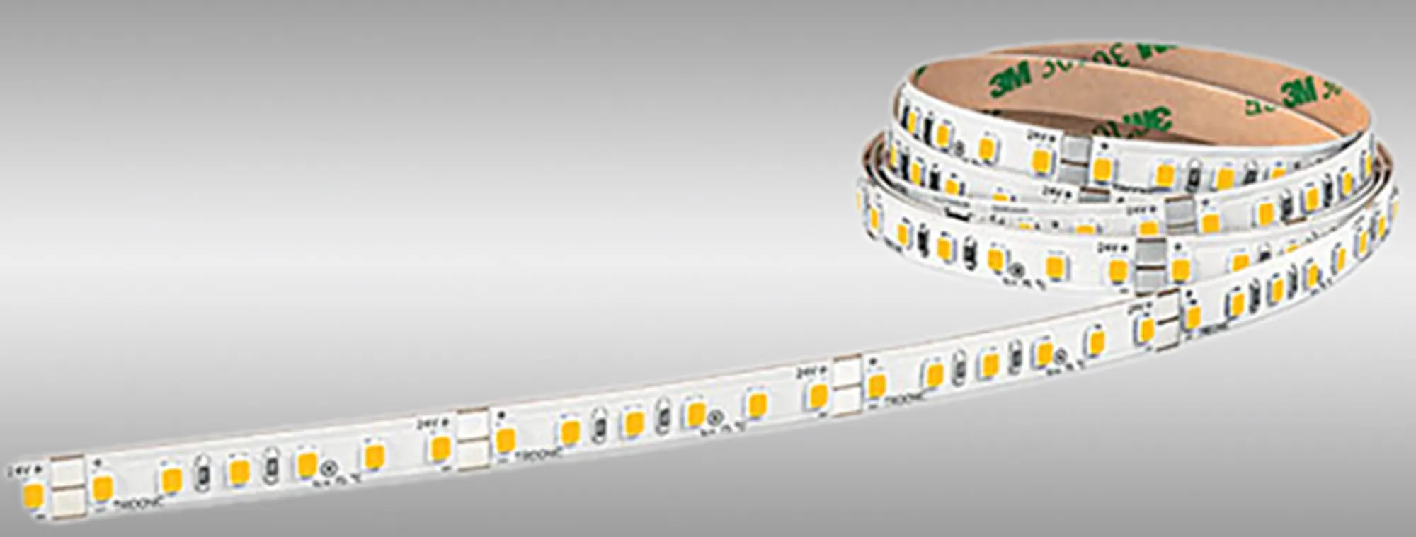 LLE FLEX Strip Lighting Tridonic IP20 Strip